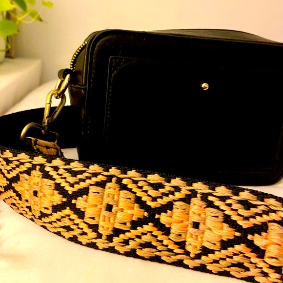 Small crossbody bag - Picture 5 of 8